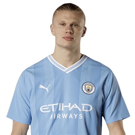 erling haaland profile news  manchester city fc