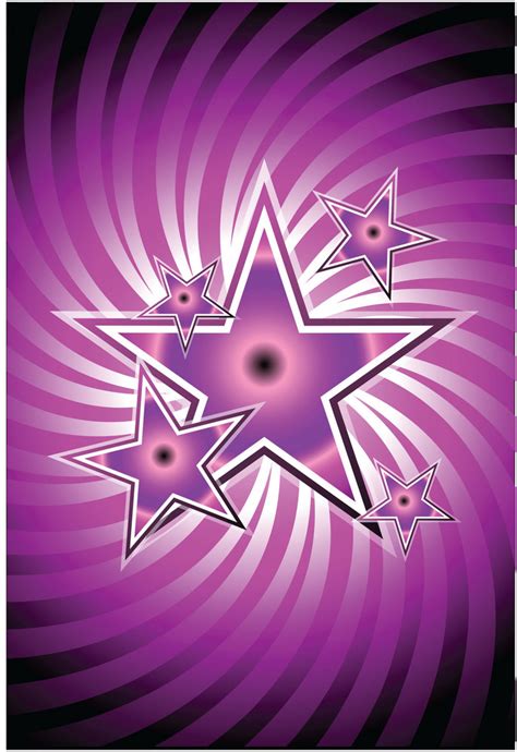 violet stars royalty free stock image storyblocks