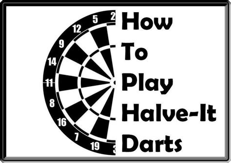 play halve  darts   darthelpcom   darts game darts play darts