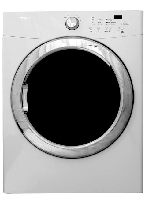 frigidaire affinity ffqepw dryer review reviewedcom laundry