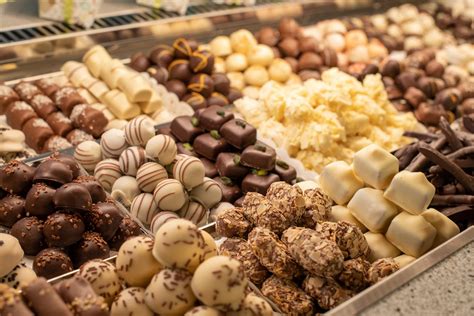 belgische schokolade grenzgenuss freude fuer die sinne