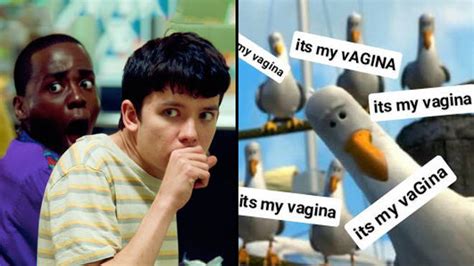 35 sex education memes inspired by the netflix series popbuzz