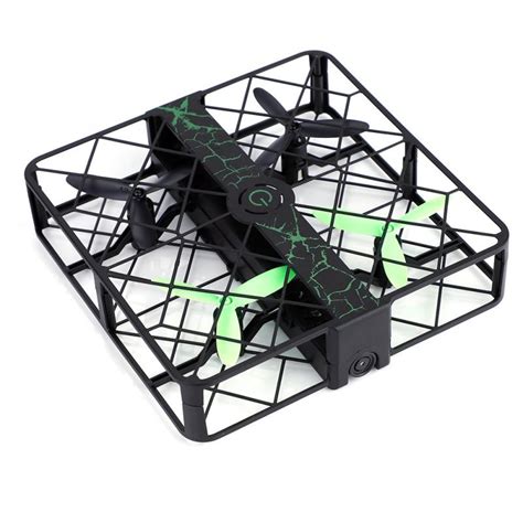 sg black rc mini quadcopter drone wifi camera  axle gravity