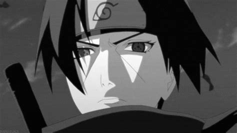 itachi uchiha naruto find and share on giphy