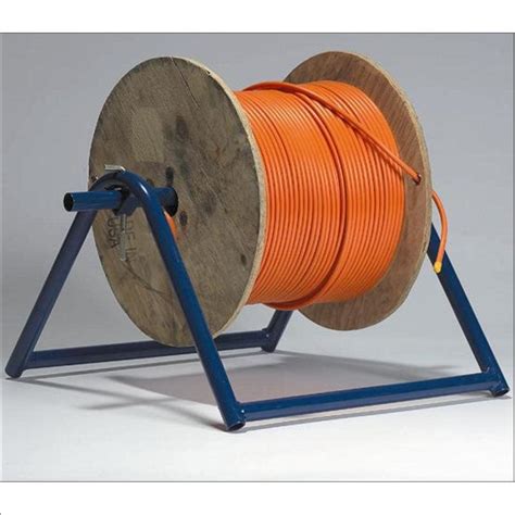 vanguard manufacturing wire reel holder  upfitters