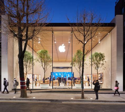 apples  spectacular store designs apple store design apple store store design