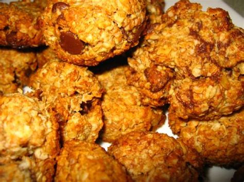 honey oatmeal cookies recipe sparkrecipes