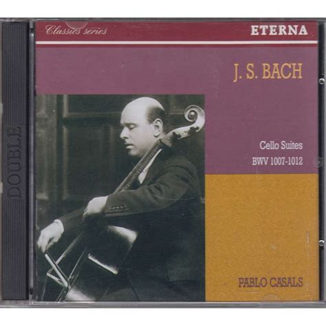 bach six cello suites solo bwv 1007 1012 articul music russia 2004 2cd