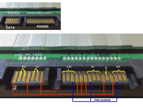 laptop wiring diagram  pin connector  pin vga wiring diagram wiring manual