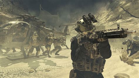 Call Of Duty Modern Warfare 2 Download Videogamesnest
