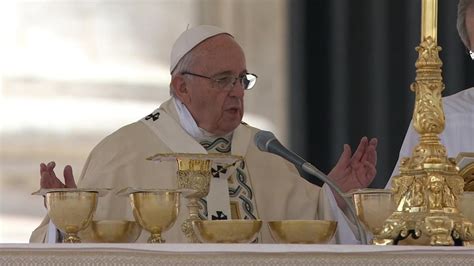 pope releases guide to love sex and marriage