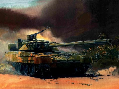 panther military tank hd wallpaper