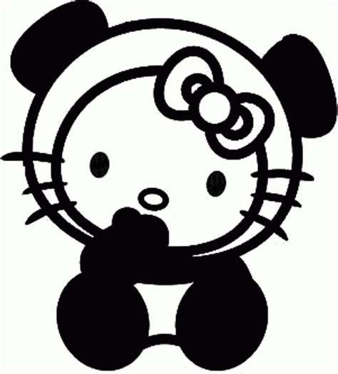 panda coloring pages  adults coloring home