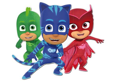 pj masks wallpapers  pictures