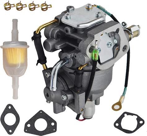 amazoncom     carburetor replacement  kohler cv cv hp hp engine cv