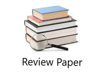 difference  research paper  review paper research paper