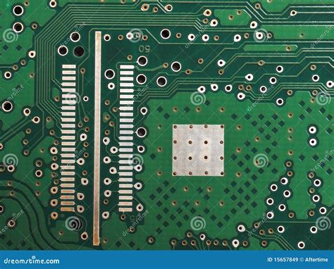 computer circuit board stock image image  electronic