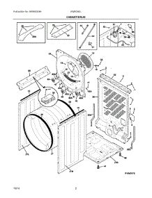 electrolux dryer parts diagram wiring diagram