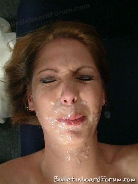amature cumshots 92 in gallery unwanted facials