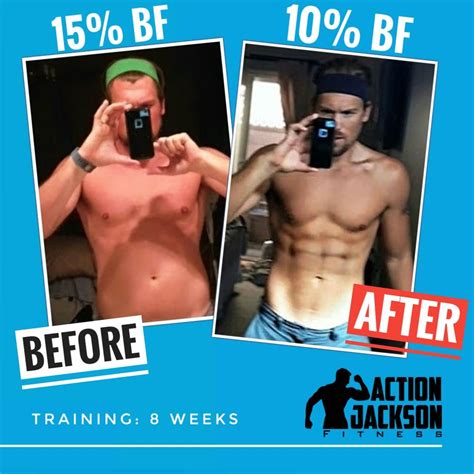 action jackson fitness    reviews trainers  brannan st soma san francisco