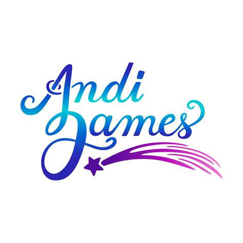Andi James Books Biography Latest Update