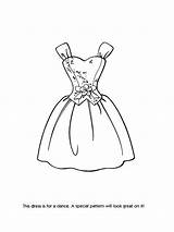 Fashion Coloring Pages Adult Dress Dresses Color Wedding Beautiful Designs sketch template