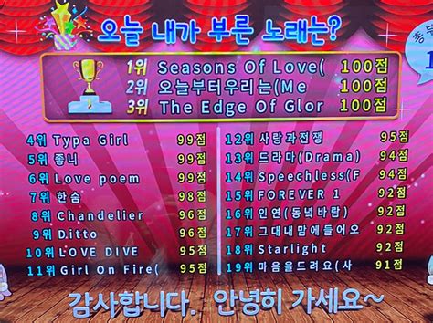 Sing Your Heart Out The Ultimate Beginners Guide To Korean Karaoke