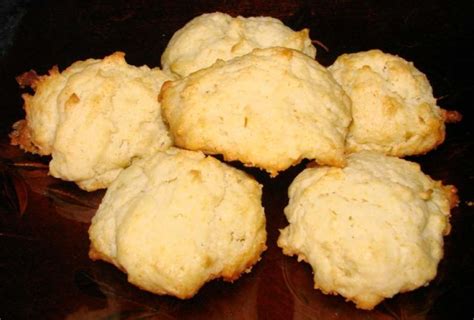 Guyanese Coconut Buns Recipe