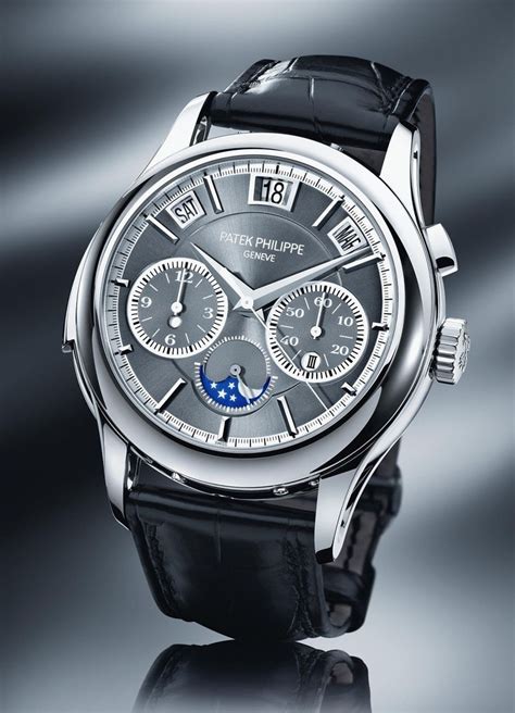 Patek Philippe 5208 One Of The Most Coveted And Complex Watches As