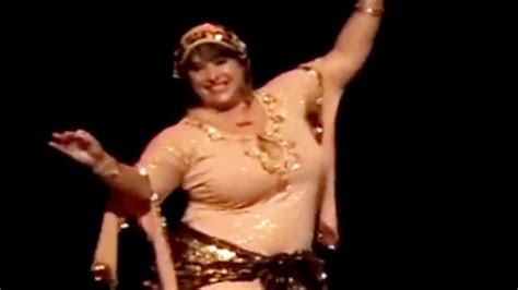 Amazing Bbw Hot Arab Belly Dance Youtube
