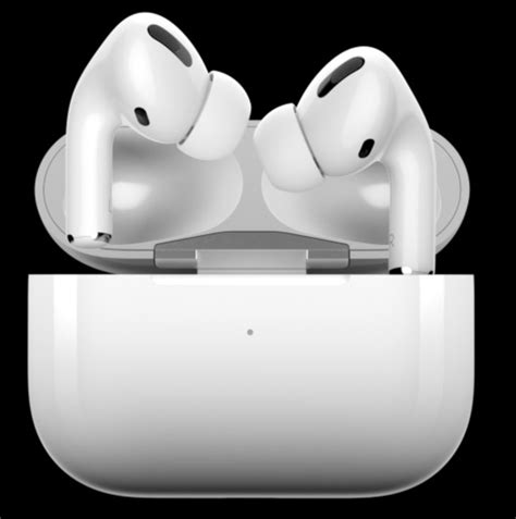 newly announced apple airpods pro  noise cancelling flipboard