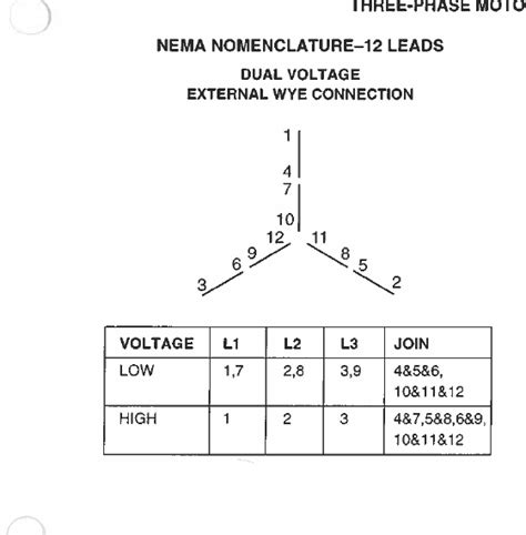 ge motor dual voltage   phase model  ksac  hp serial  xxxxxxxxxx