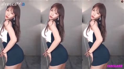 Korean Bj Sexy Dance 2 Youtube