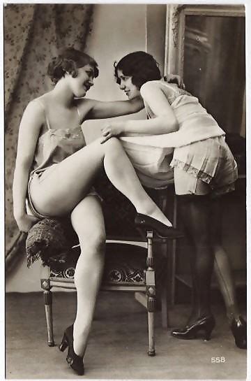 pre 1930s erotica 22 pics