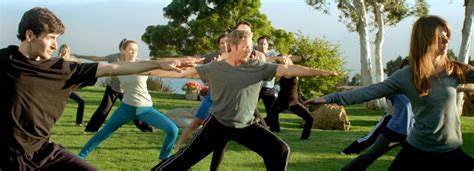 tai chi therapy treatment  passages malibu rehab center