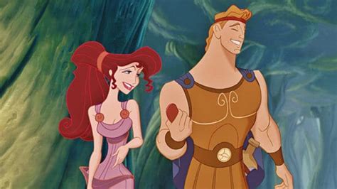 Cast Of Disney S Hercules Stage Adaption Officially Announced Inside