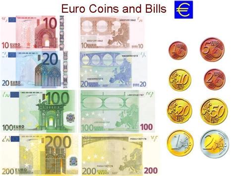 image result  printable fake money euro money chart printable