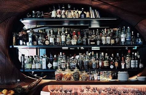 Speakeasy Guide 10 Hidden Bars To Discover In Nyc
