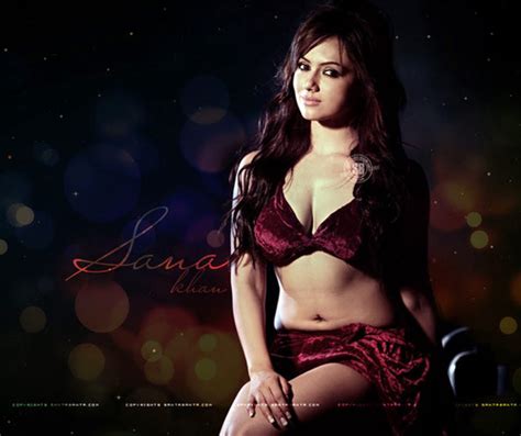 top 50 sexy sana khan bikini photos hot navel cleavage images