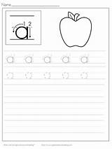 Handwriting Worksheets Alphabet Sheets Dotted Preschoolers Nelson Improvement Homecolor sketch template