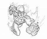 Coloring Flash Pages Superhero Printable Power Injustice Gods Among Print Popular Coloringhome Library Clipart sketch template
