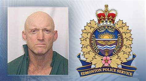 convicted sex offender released edmonton police warn