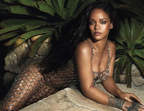 rihanna nude photos and videos thefappening