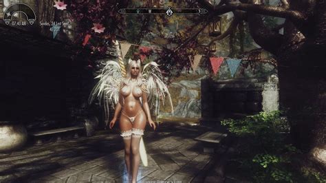 [what Is] This Armor Request And Find Skyrim Adult And Sex Mods