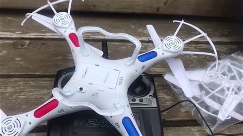 stunt hz drone review youtube