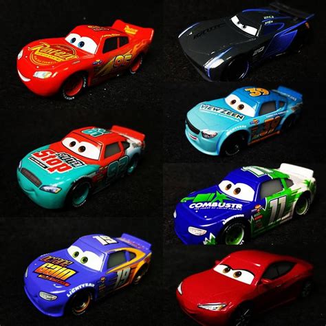 cars  toys release date