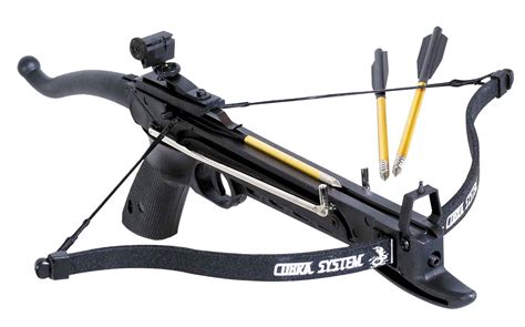 crossbow reviews  buying comparison guide