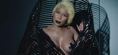 Nicki Minaj Sexy 34 Pics And Video Thefappening