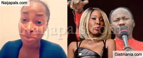 sex scandal can supports apostle suleman calls his accusers ‘daughters of jezebel video