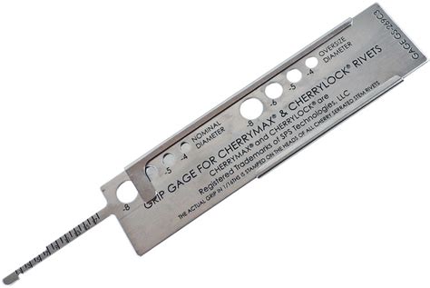 cherrymax grip gauge ultracut tools